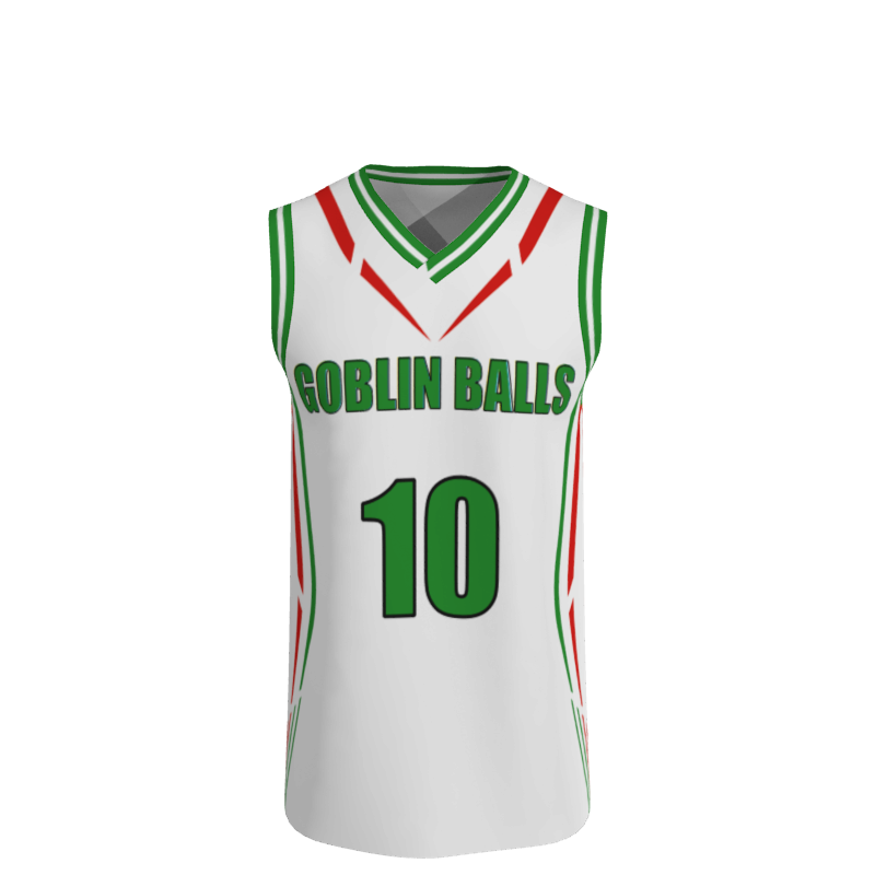 Basketball Singlet 9186 9186-9190. (x 13)