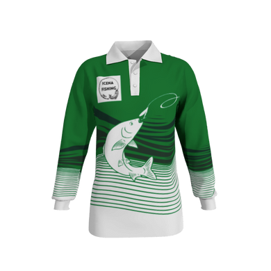 Fishing Shirt 3306 3306-3310. (x 1)