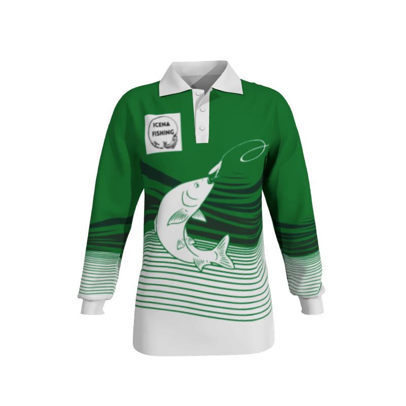 Fishing Shirt 3306 3306-3310. (x 1)