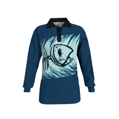 Fishing Shirt 3324 3322-3324. (x 1)