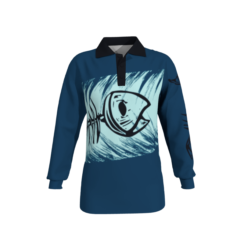 Fishing Shirt 3324 3322-3324. (x 1)