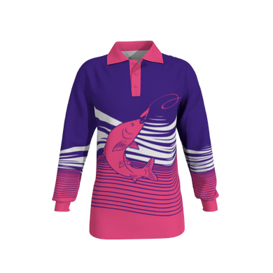 Fishing Shirt 3306 3306-3310. (x 1)