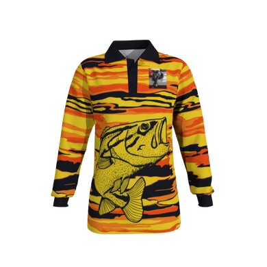 Fishing Shirt 3308 3306-3310. (x 3)