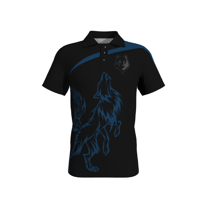 Polo Shirt 3011 3011-3015. (x 3)