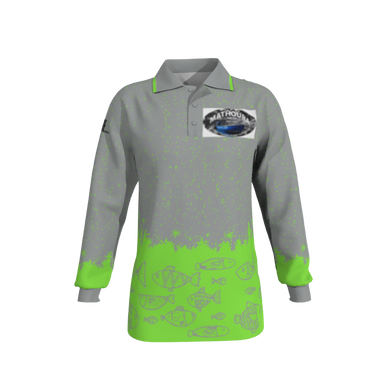 Fishing Shirt 3323 3322-3324. (x 1)