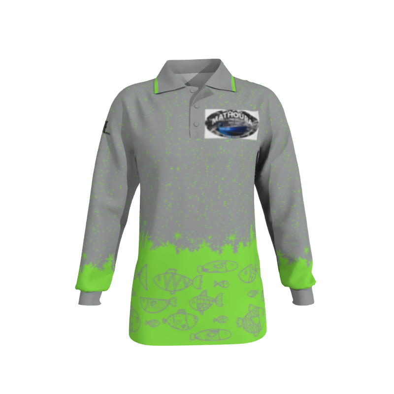 Fishing Shirt 3323 3322-3324. (x 1)