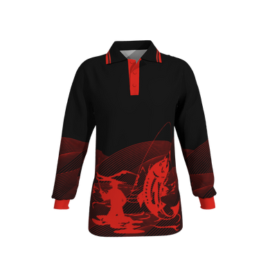 Fishing Shirt 3307 3306-3310. (x 2)