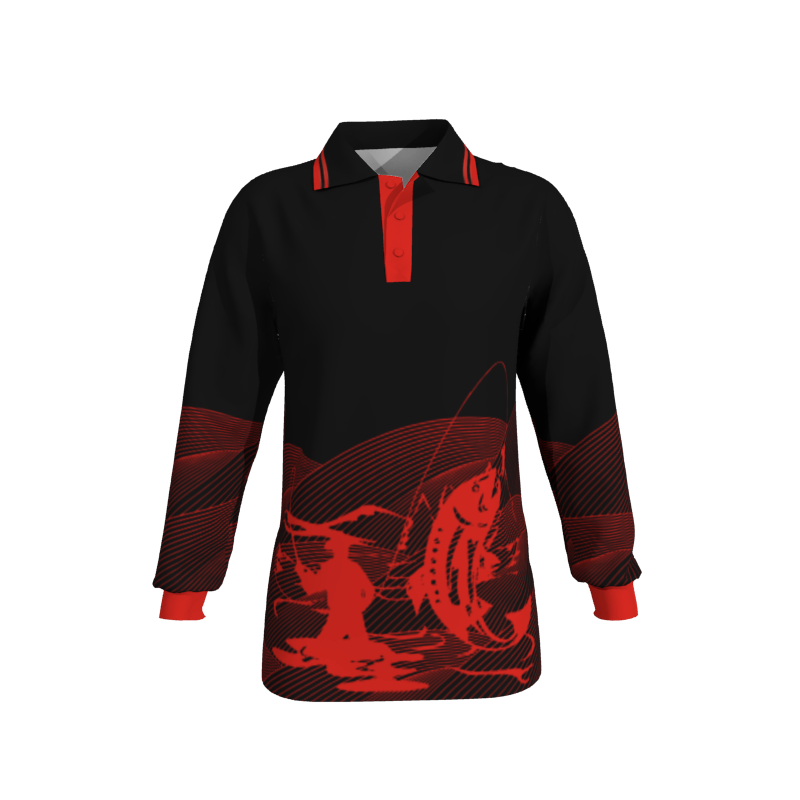 Fishing Shirt 3307 3306-3310. (x 2)