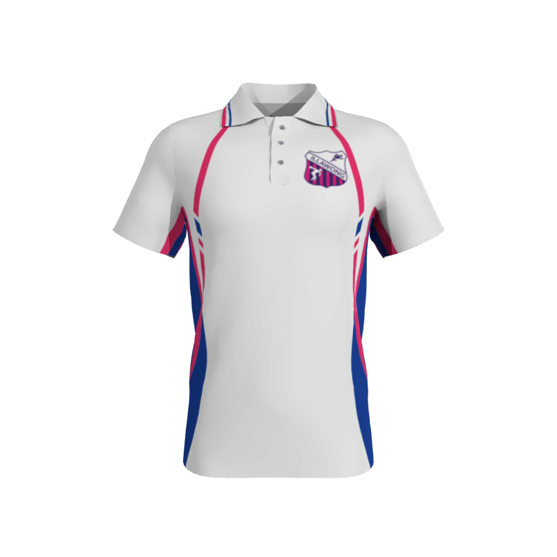 Polo Shirt 3001 3001-3005. (x 6)