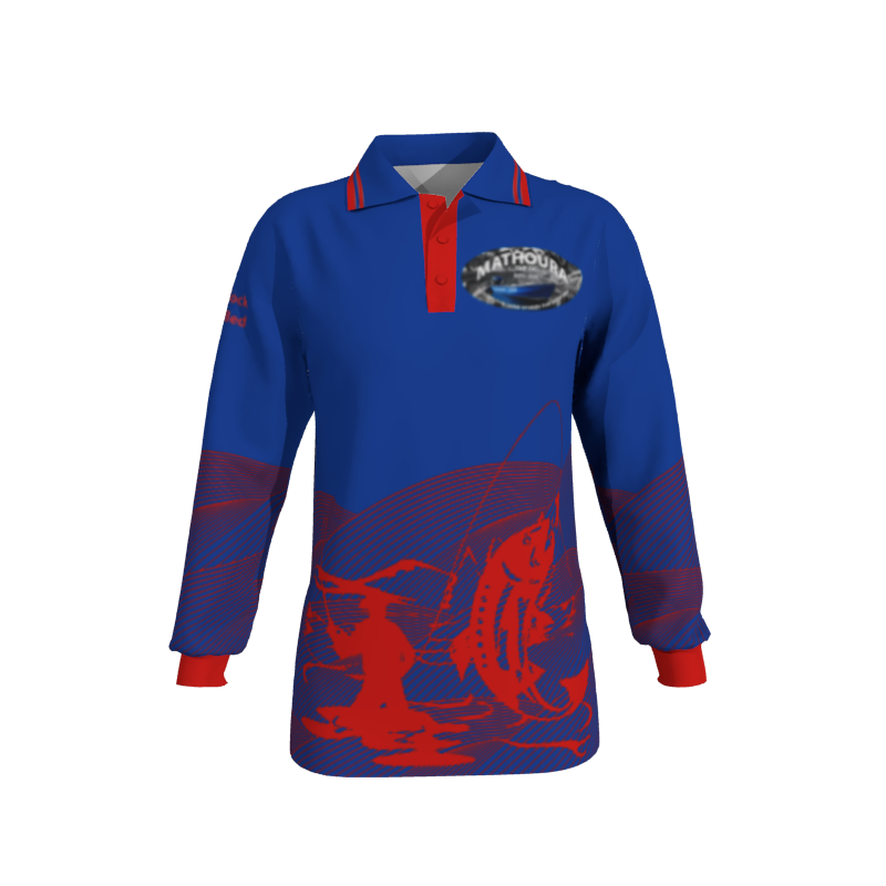 Fishing Shirt 3307 3306-3310. (x 1)