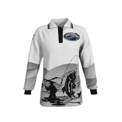 Fishing Shirt 3307 3306-3310. (x 1)