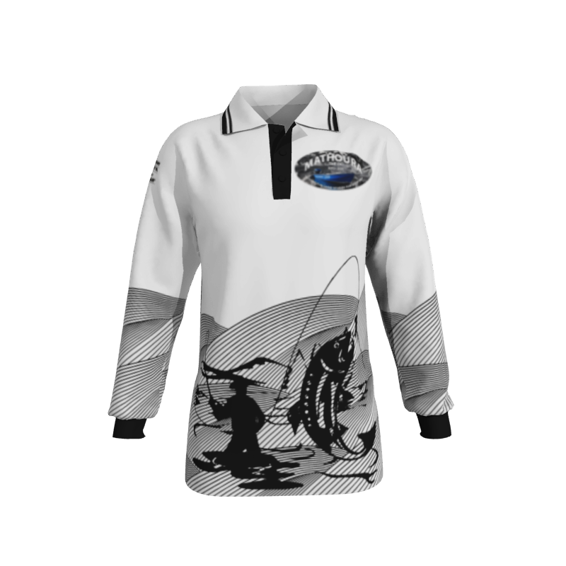 Fishing Shirt 3307 3306-3310. (x 1)