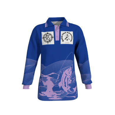 Fishing Shirt 3307 3306-3310. (x 2)