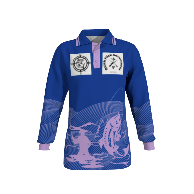 Fishing Shirt 3307 3306-3310. (x 2)