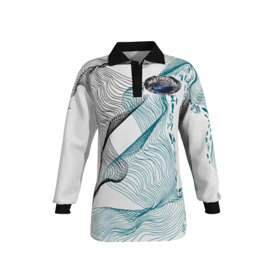 Fishing Shirt 3317 3316-3321. (x 1)