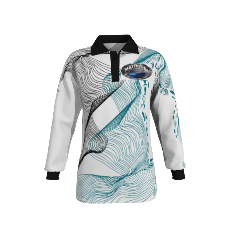 Fishing Shirt 3317 3316-3321. (x 1)