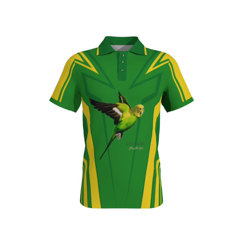 Polo Shirt 3020 3016-3020. (x 1)