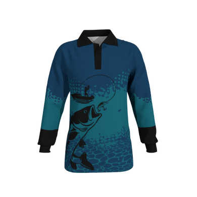 Fishing Shirt 3313 3311-3315. (x 12)