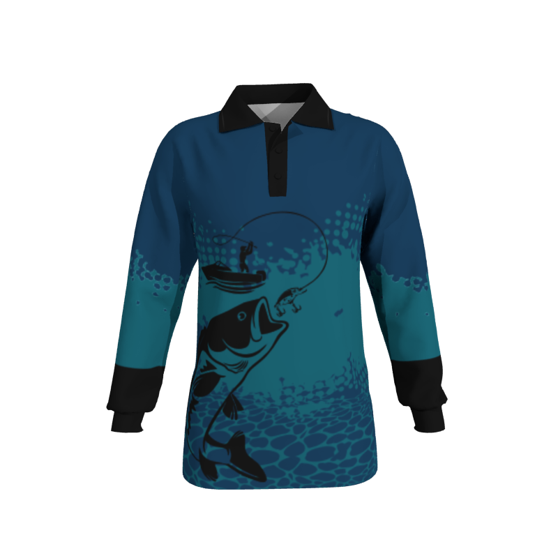 Fishing Shirt 3313 3311-3315. (x 12)