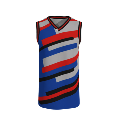 Basketball Singlet 9121 9121-9125. (x 2)