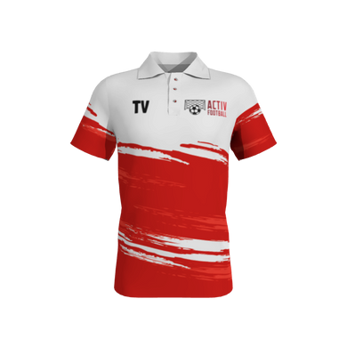 Polo Shirt 3005 3001-3005. (x 1)