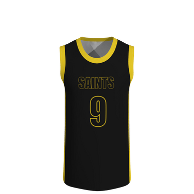 Basketball Singlet 9182 9181-9185. (x 1)