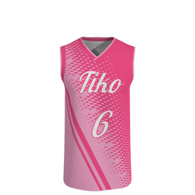Basketball Singlet 9114 9111-9115. (x 2)
