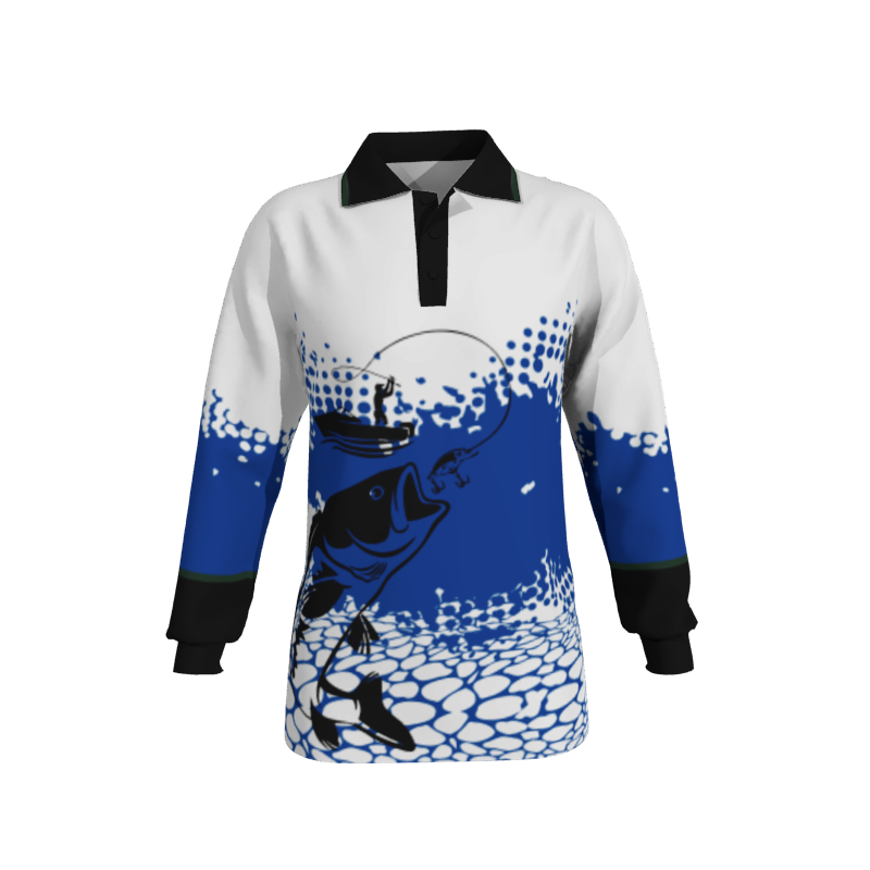 Fishing Shirt 3313 3311-3315. (x 2)