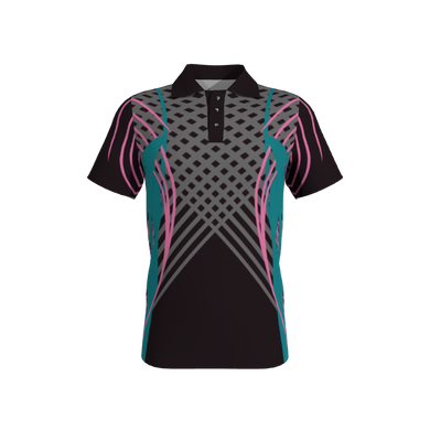 Polo Shirt 3012 3011-3015. (x 3)