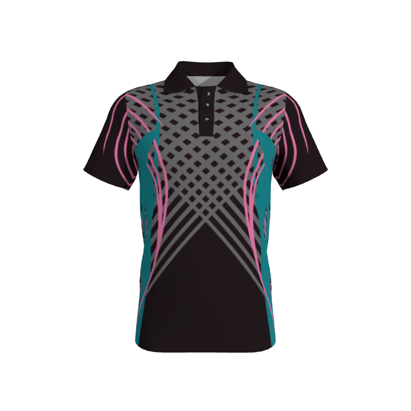 Polo Shirt 3012 3011-3015. (x 3)