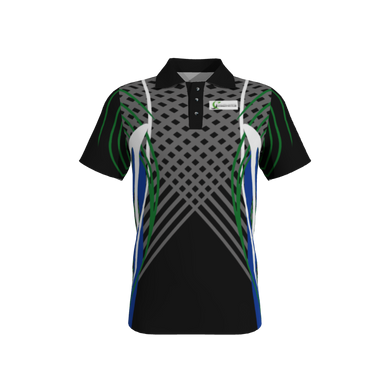 Polo Shirt 3012 3011-3015. (x 3)