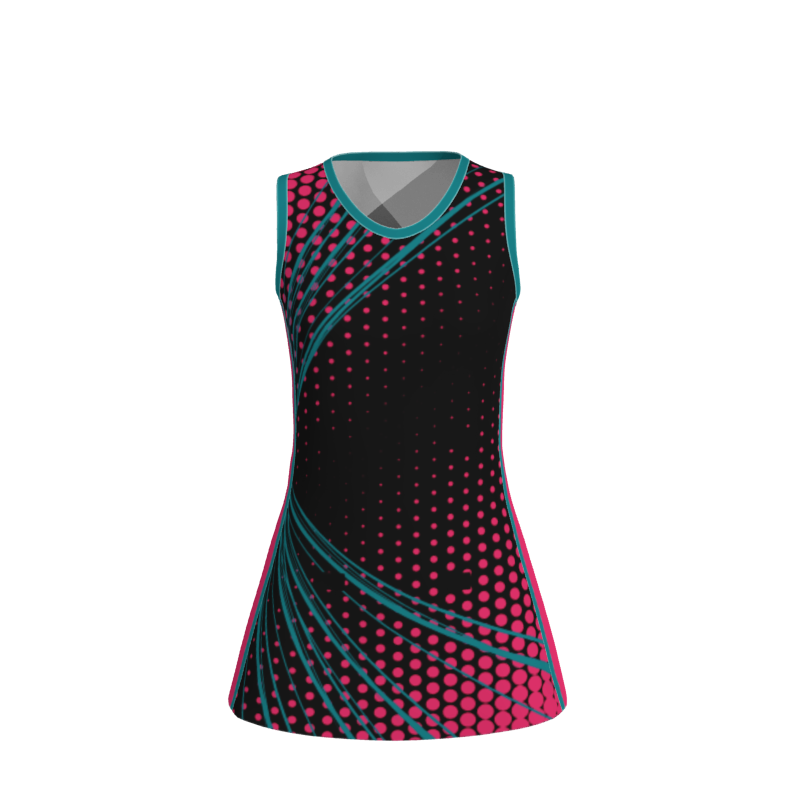 Netball Dress 6008 6006-6010. (x 2)