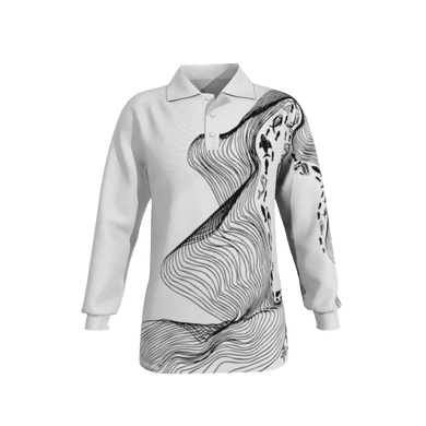 Fishing Shirt 3317 3316-3321. (x 1)