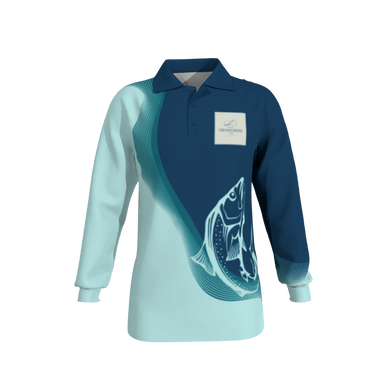 Fishing Shirt 3304 3301-3305. (x 1)