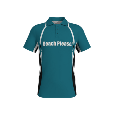 Polo Shirt 3001 3001-3005. (x 8)