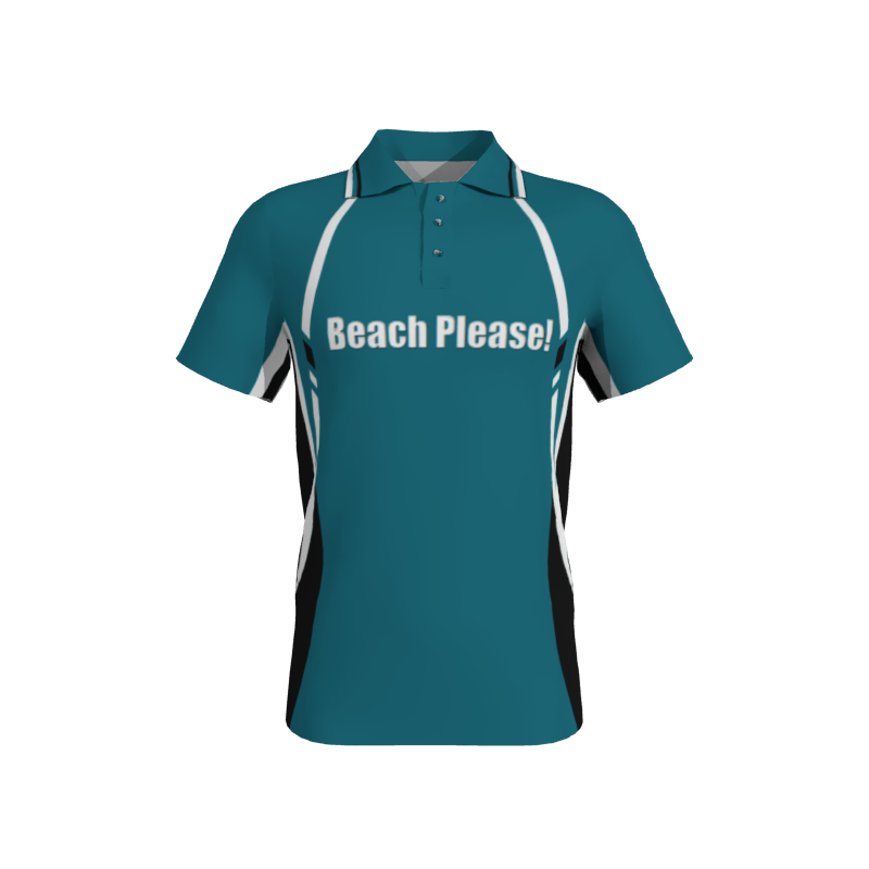 Polo Shirt 3001 3001-3005. (x 8)