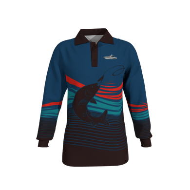 Fishing Shirt 3306 3306-3310. (x 1)