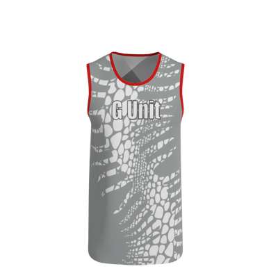 Basketball Singlet 9169 9166-9170. (x 12)