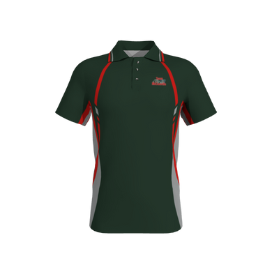 Polo Shirt 3001 3001-3005. (x 1)