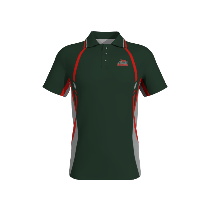 Polo Shirt 3001 3001-3005. (x 1)