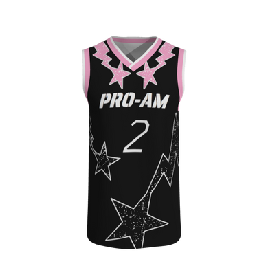 Basketball Singlet 9122 9121-9125. (x 7)