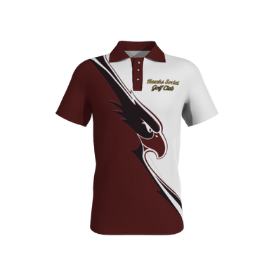 Polo Shirt 3010 3006-3010. (x 2)