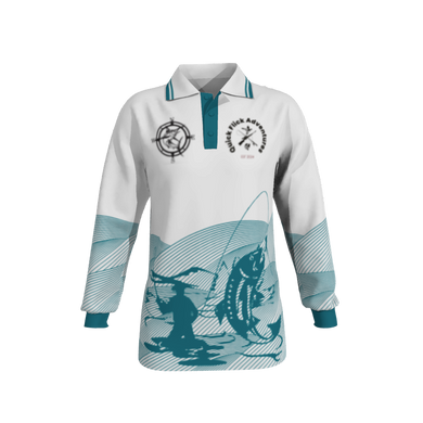 Fishing Shirt 3307 3306-3310. (x 1)