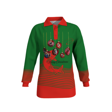 Fishing Shirt 3306 3306-3310. (x 12)