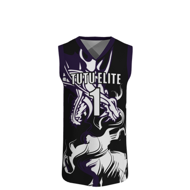Basketball Singlet 9158 9156-9160. (x 1)