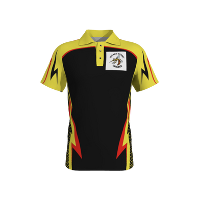 Polo Shirt 3007 3006-3010. (x 1)