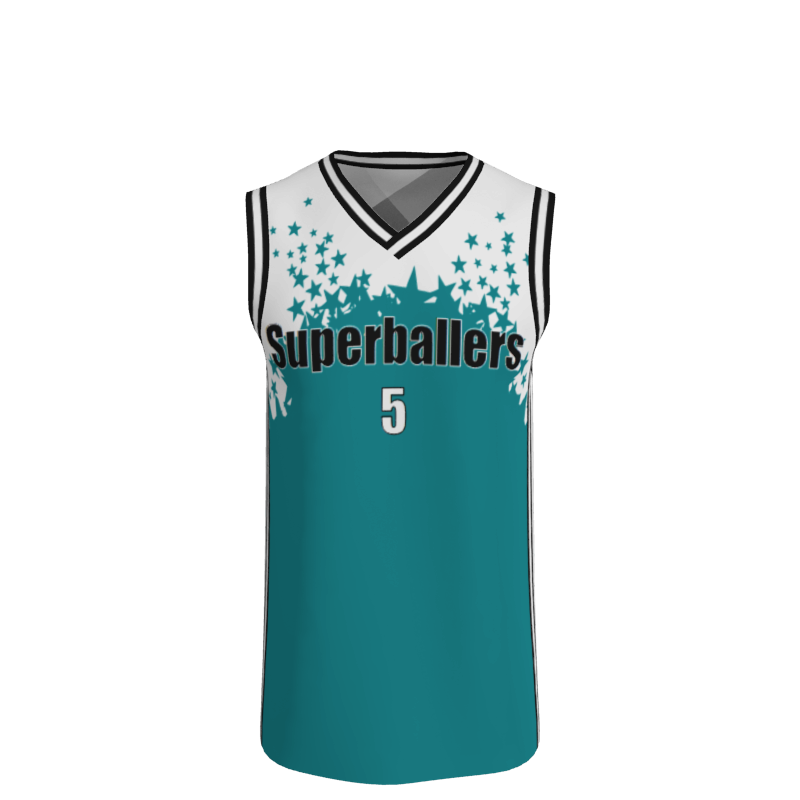 Basketball Singlet 9112 9111-9115. (x 8)