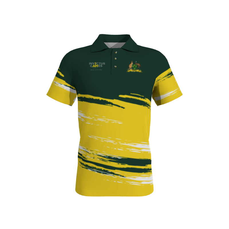 Polo Shirt 3005 3001-3005. (x 1)