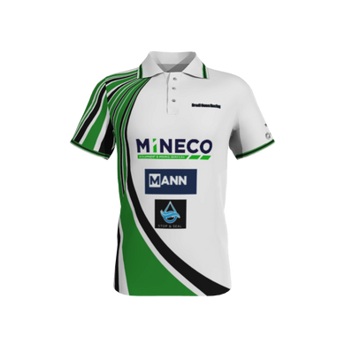 Polo Shirt 3006 3006-3010. (x 1)