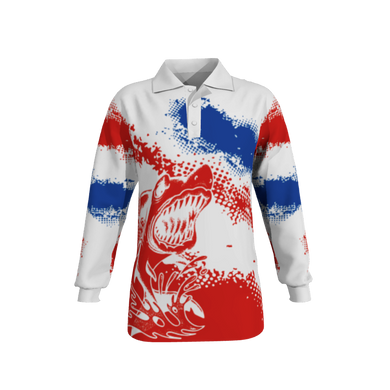 Fishing Shirt 3314 3311-3315. (x 1)